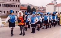 2000 - Karneval